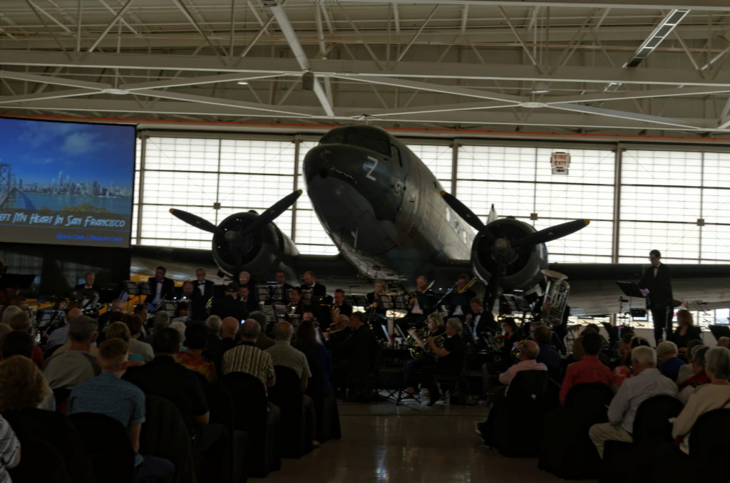 Windjammers on May 28th, 2017 at the Hamilton Warplanes Museum where Mission Aviation Fellowship (MAF) secured $5000.00 in donations and made important contacts for support and future pilots.